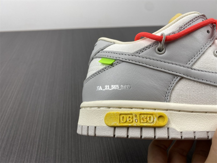 ofw x dunk low 