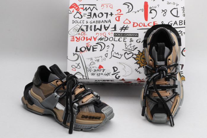 d&g sneakers