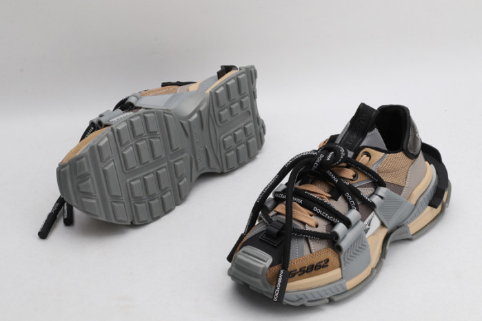 d&g sneakers