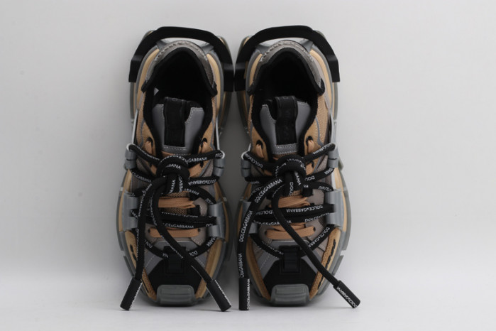 d&g sneakers