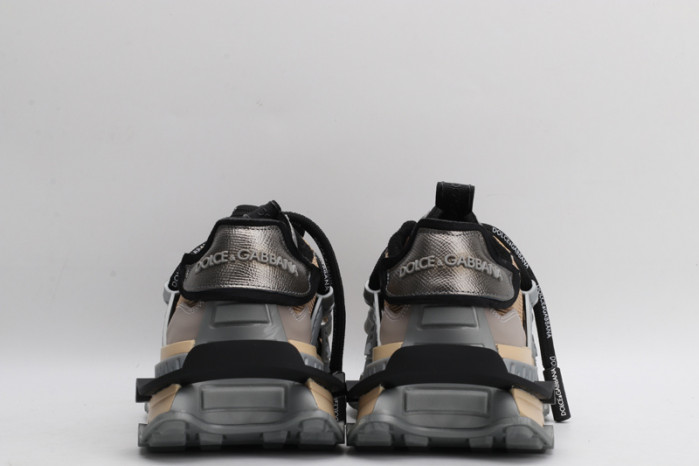 d&g sneakers