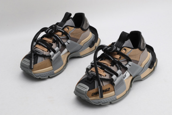 d&g sneakers