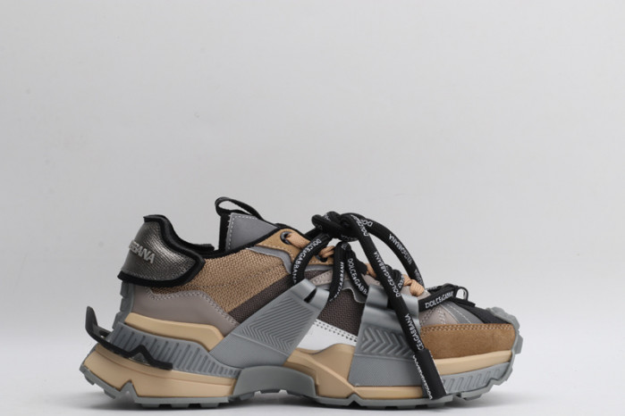 d&g sneakers
