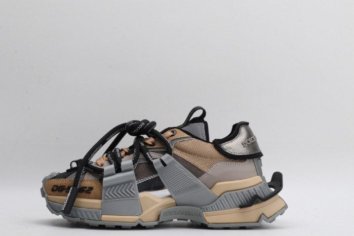 d&g sneakers