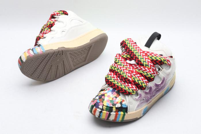 lanvin  sneaker