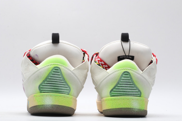 lanvin  sneaker