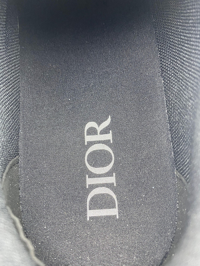 d10r homme b22 trainer sneaker