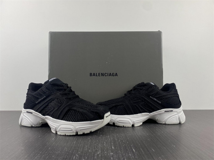 Ba*len*cia*ga -phantom sneakers