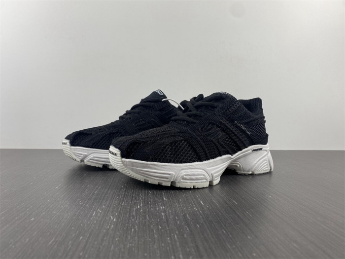 Ba*len*cia*ga -phantom sneakers