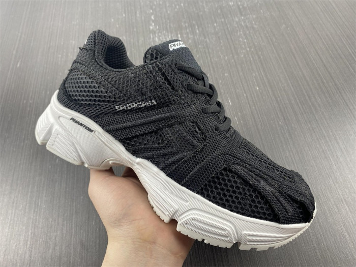 Ba*len*cia*ga -phantom sneakers