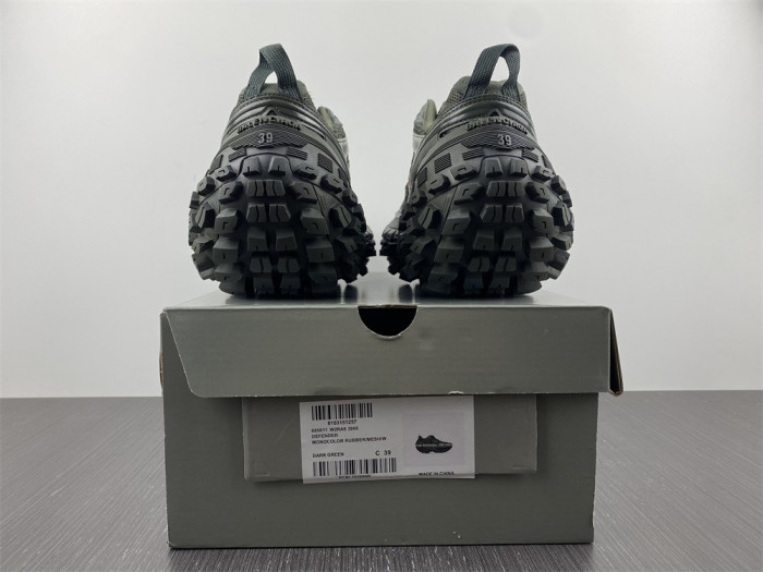 Ba*len*cia*ga - defender sneakers