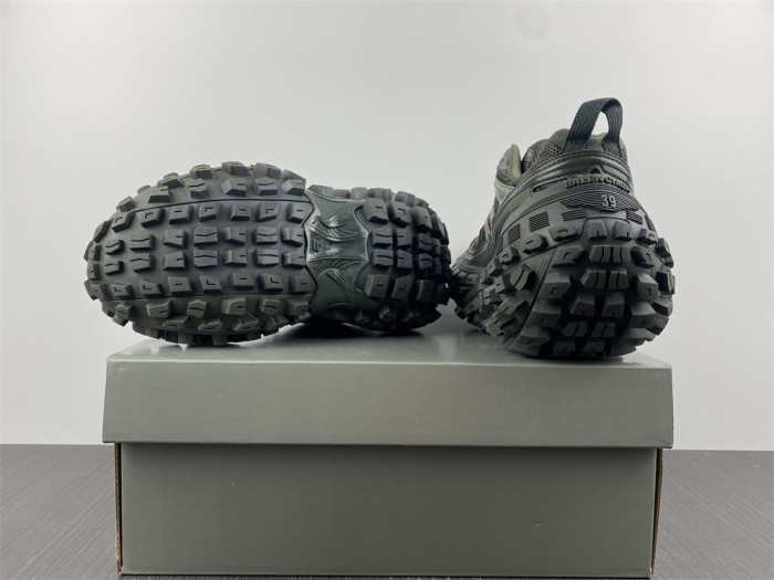 Ba*len*cia*ga - defender sneakers