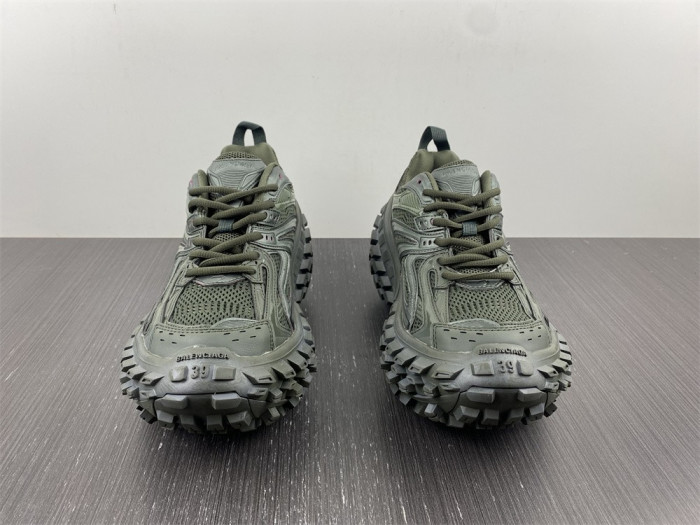 Ba*len*cia*ga - defender sneakers