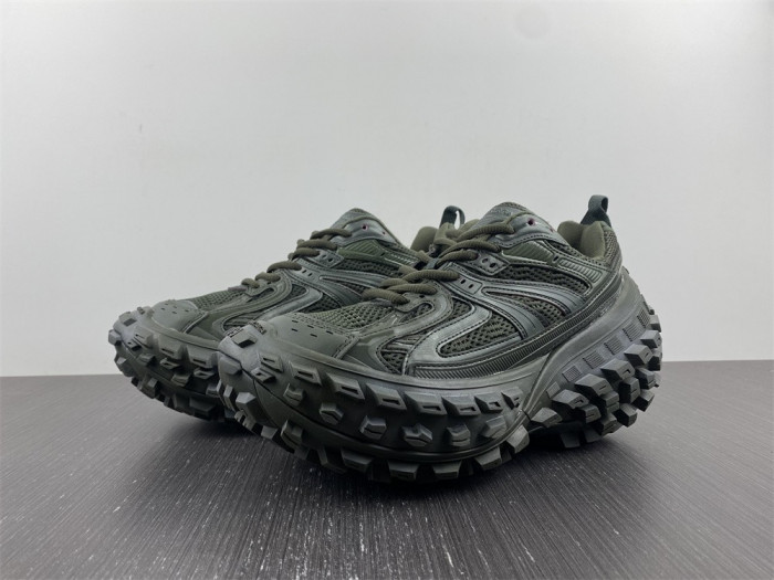 Ba*len*cia*ga - defender sneakers