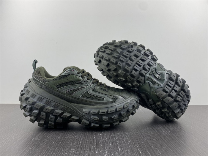 Ba*len*cia*ga - defender sneakers