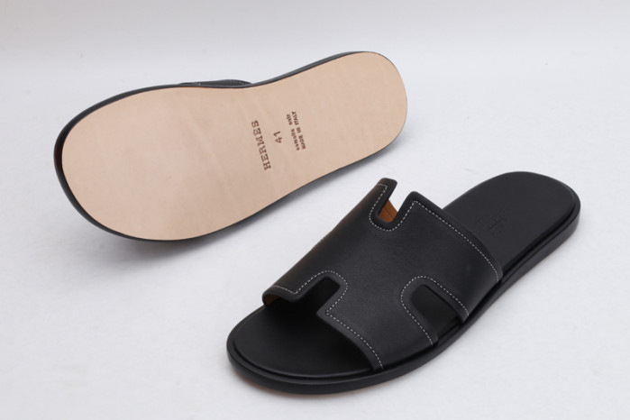 herm*s  slippers