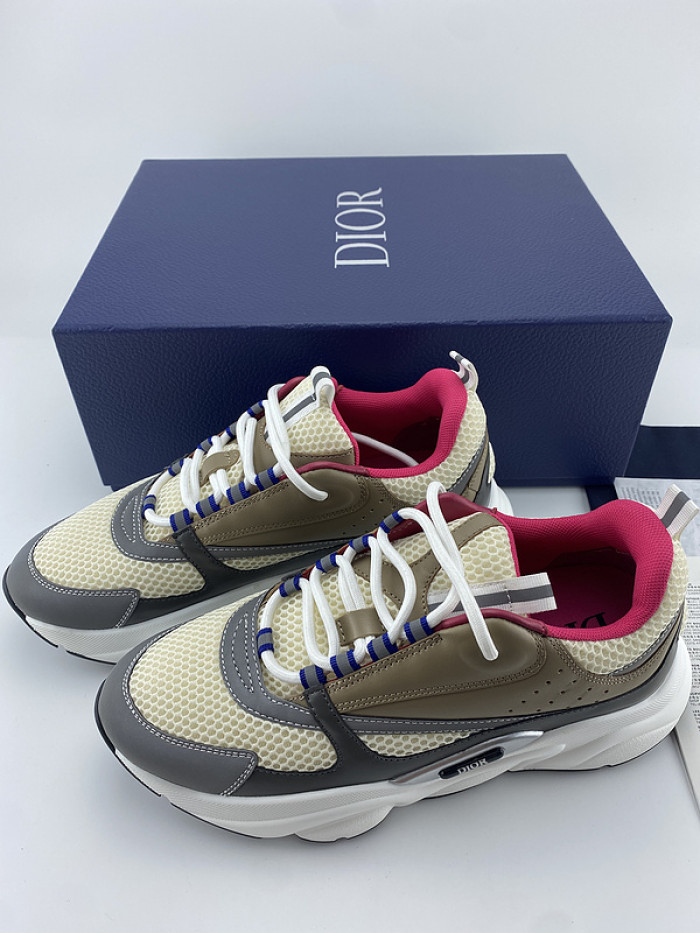 d10r homme b22 trainer sneaker
