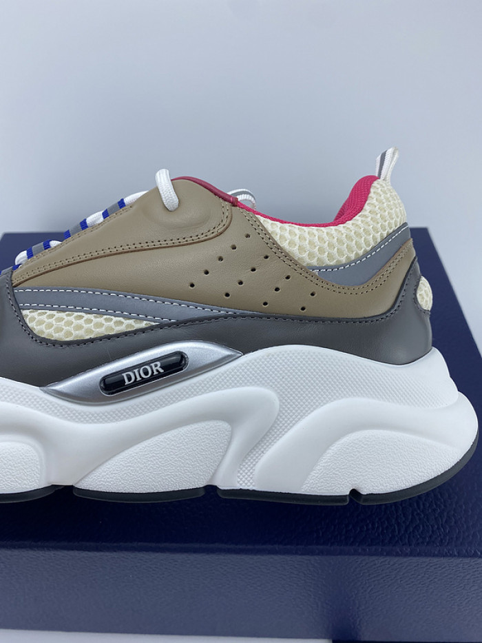 d10r homme b22 trainer sneaker