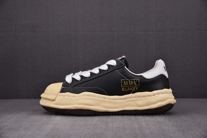 mihara yasuhiro sneakers