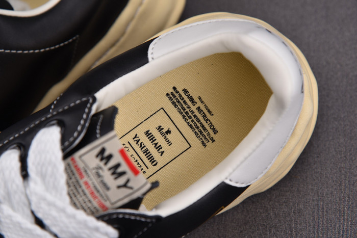 mihara yasuhiro sneakers