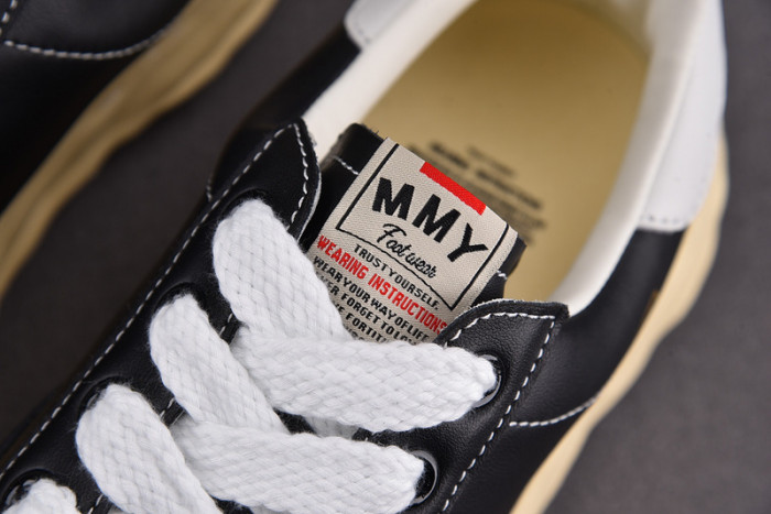 mihara yasuhiro sneakers