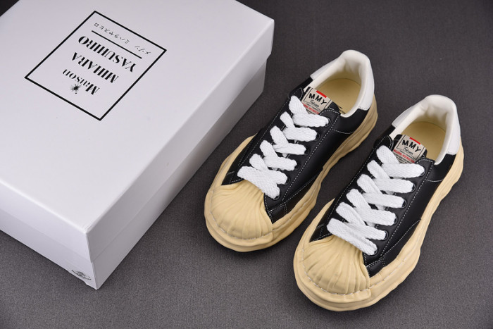 mihara yasuhiro sneakers