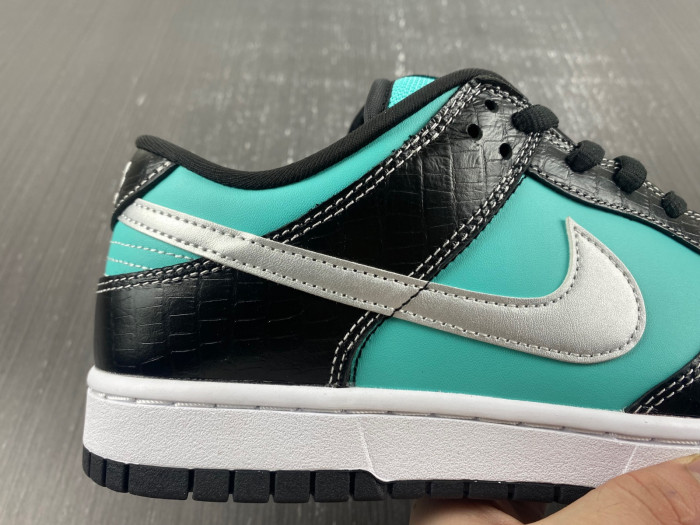 nike sb x diamond dunk hi T*f*ny 304292-402