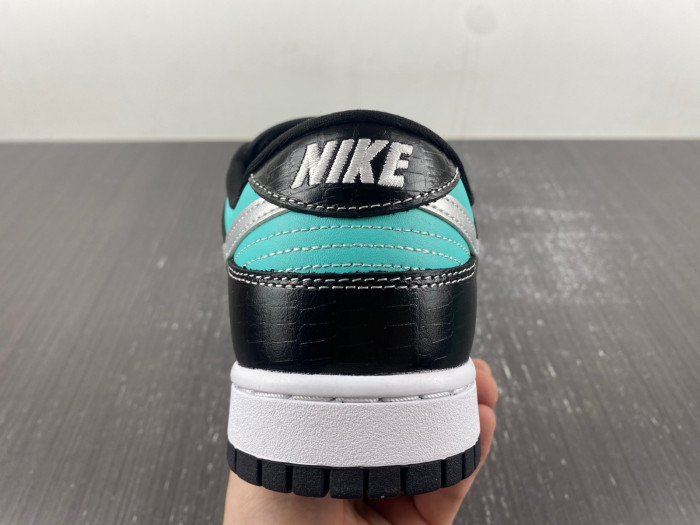 nike sb x diamond dunk hi T*f*ny 304292-402