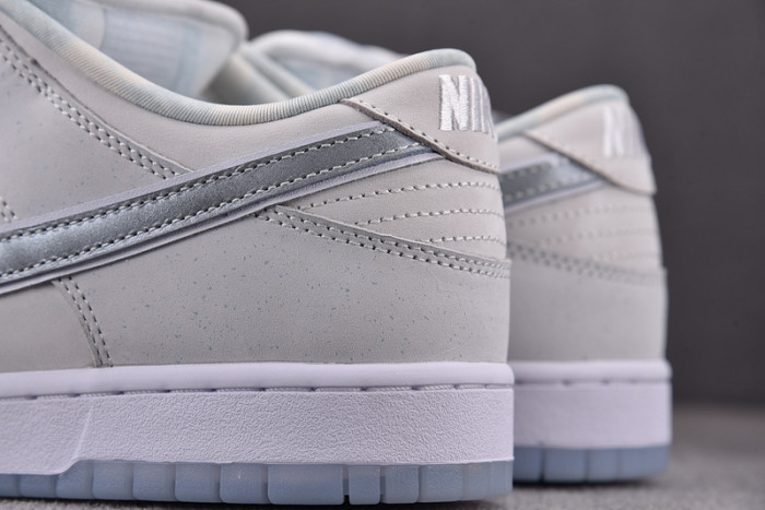 concepts x nk dunk sb low“white lobster” fd8776-100