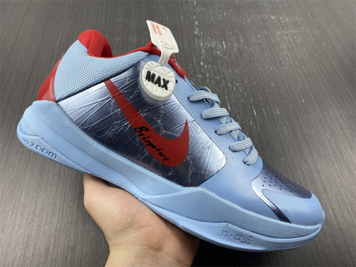 nike kobe 5 protro cd4991-109