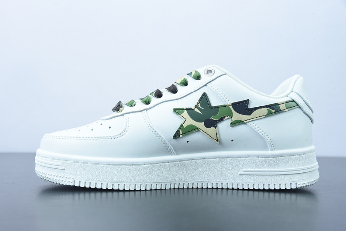 a bathing ape bape sk8 sta