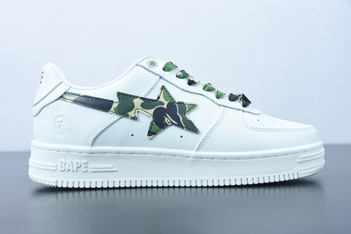 a bathing ape bape sk8 sta