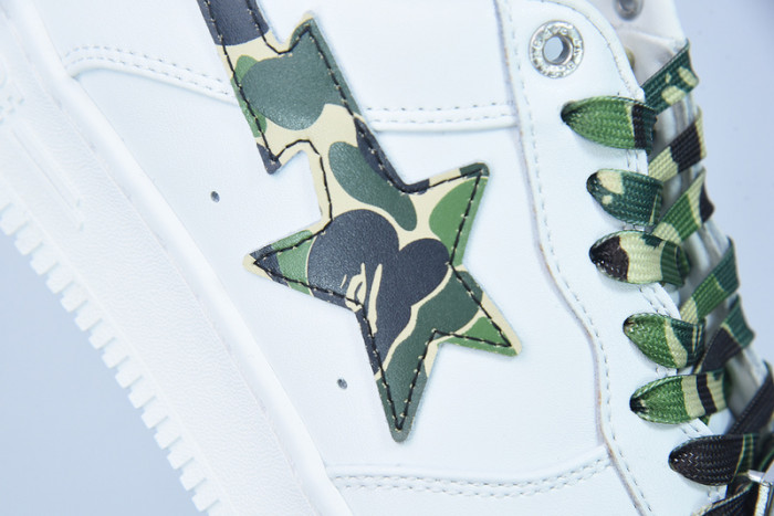 a bathing ape bape sk8 sta