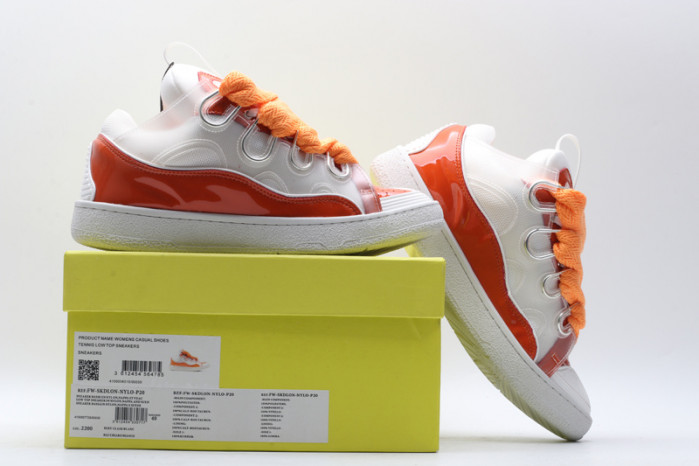 lanvin sneaker