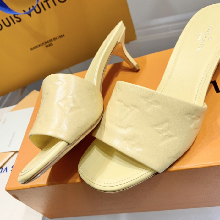 loui vuitto slippers