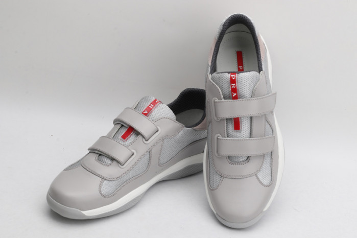 prad sneakers