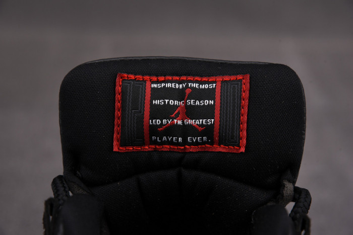 air jordan 11 low "72-10" av2187-001