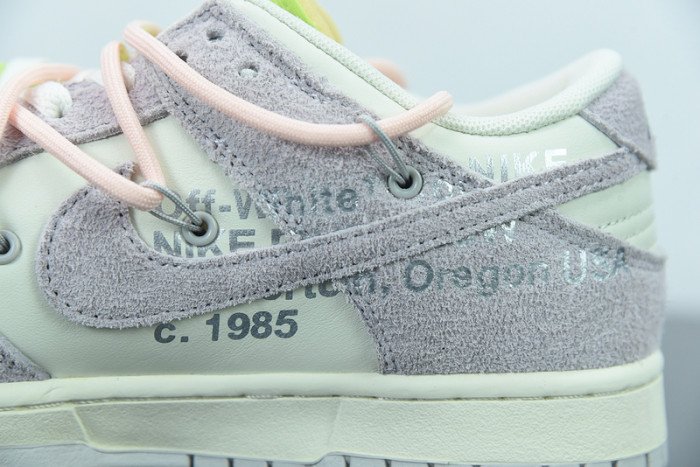 ofw x dunk low 