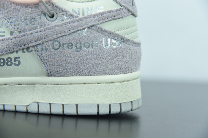 ofw x dunk low 