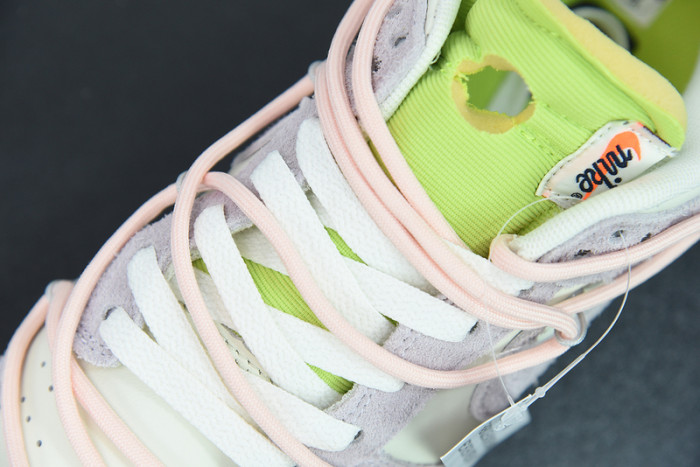 ofw x dunk low 