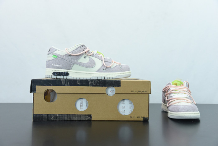 ofw x dunk low 