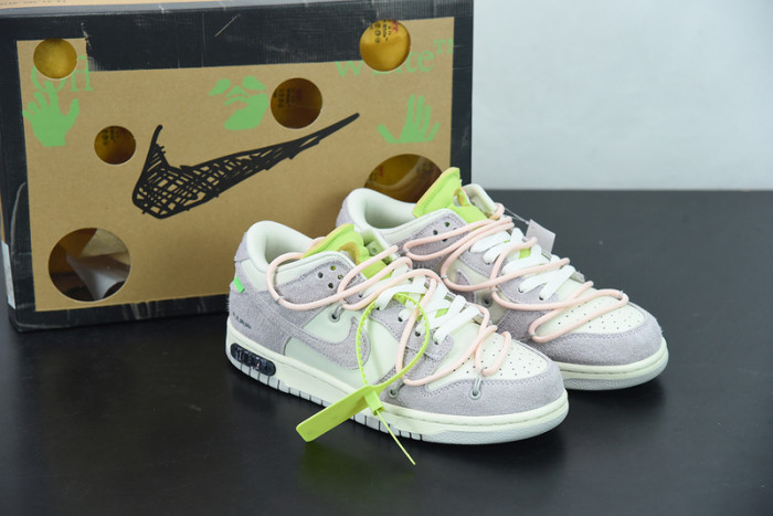 ofw x dunk low 