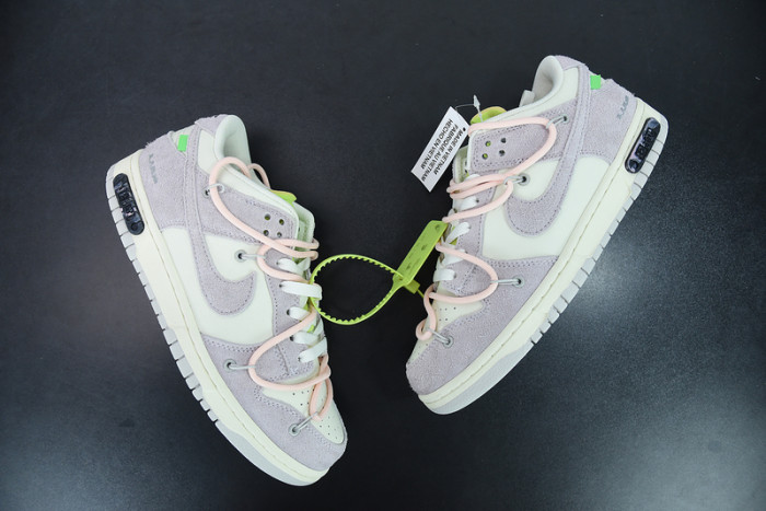 ofw x dunk low 