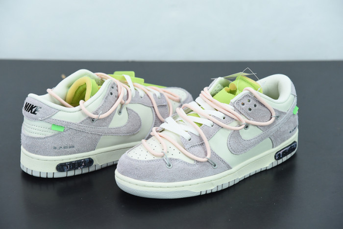 ofw x dunk low 
