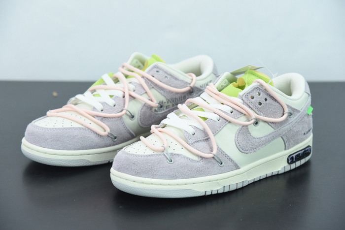 ofw x dunk low 