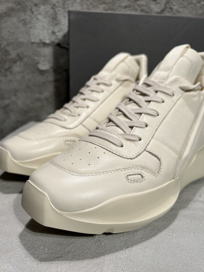 rick 0wens sneakers