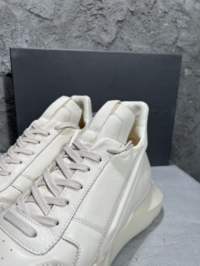 rick 0wens sneakers