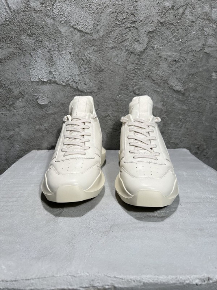 rick 0wens sneakers
