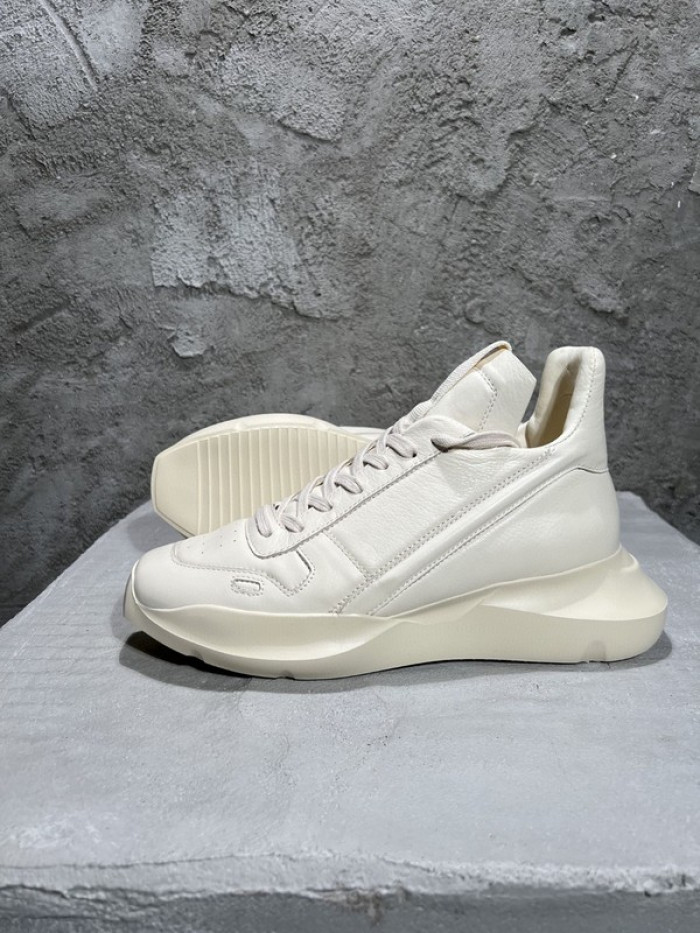 rick 0wens sneakers