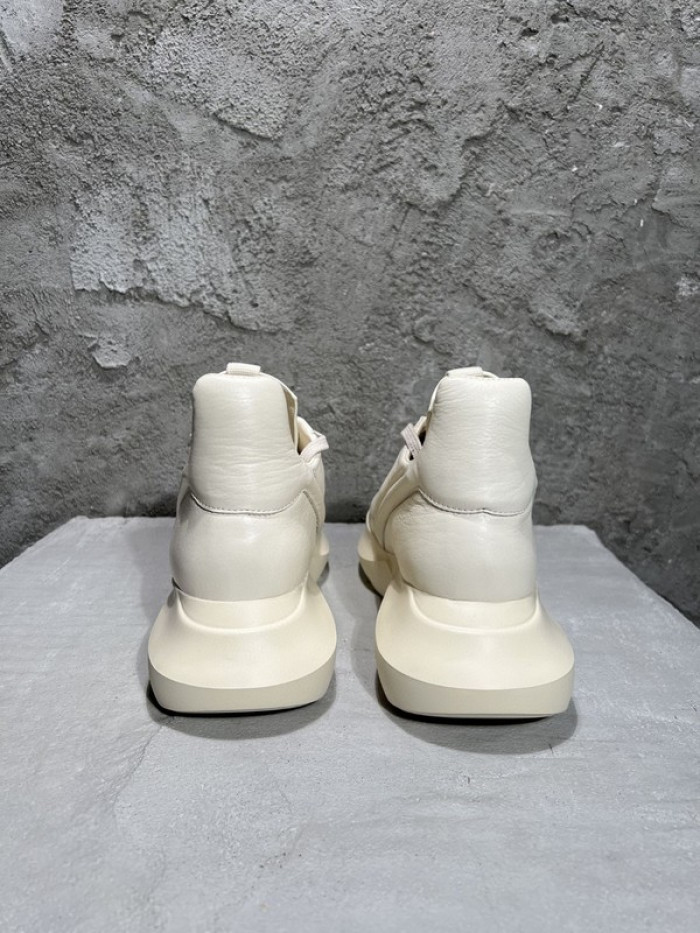 rick 0wens sneakers